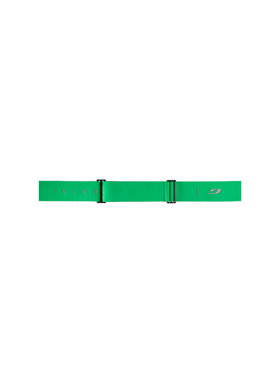 Gogle narciarskie JULBO CYRIUS-X zielone fotochrom Cat 2-4 Polarized
