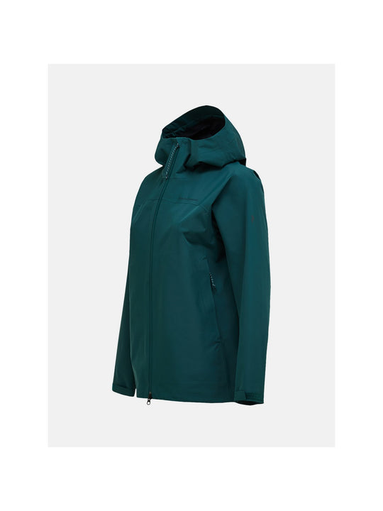 adventuresports kurtka-peak-performance-w-treeline-hipe-2-5l-shell-jacket-g80855060-45z detail
