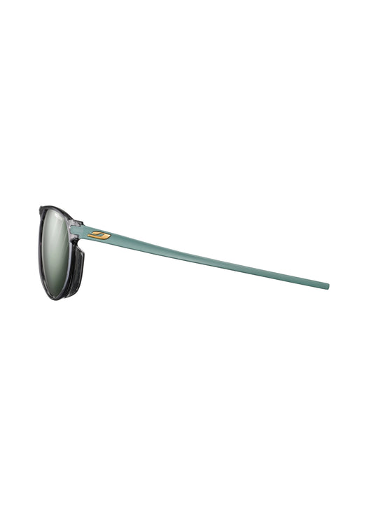 Okulary fotochromowe Julbo Meta - szary/zielony/Gold | Reactiv Glare Control cat 2-3 - L - Adventure Sports
