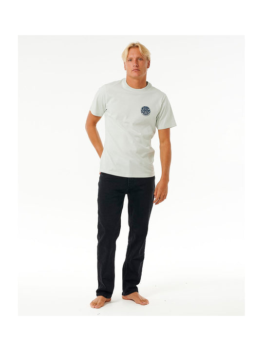 Spodnie męskie RIP CURL Classic Surf Denim Pant czarne
