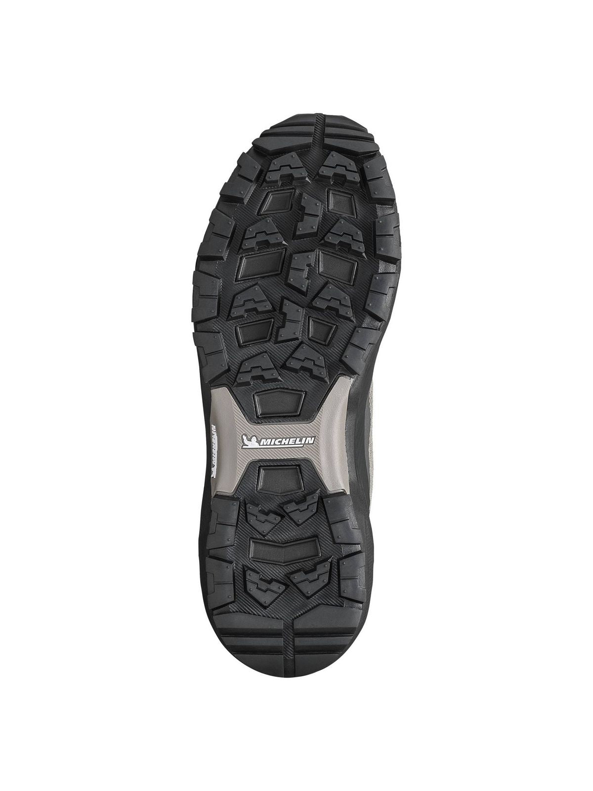 Buty MILLET M Wanaka Beżowy