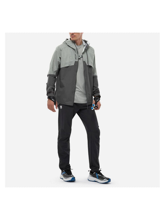 Spodnie męskie MILLET Intense Jogger Pant M czarne
