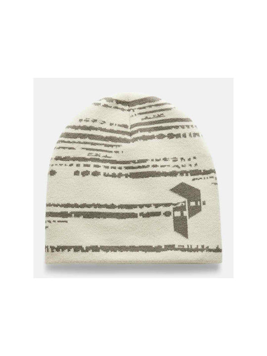 Czapka PEAK PERFORMANCE PP Artwork Hat piaskowa
