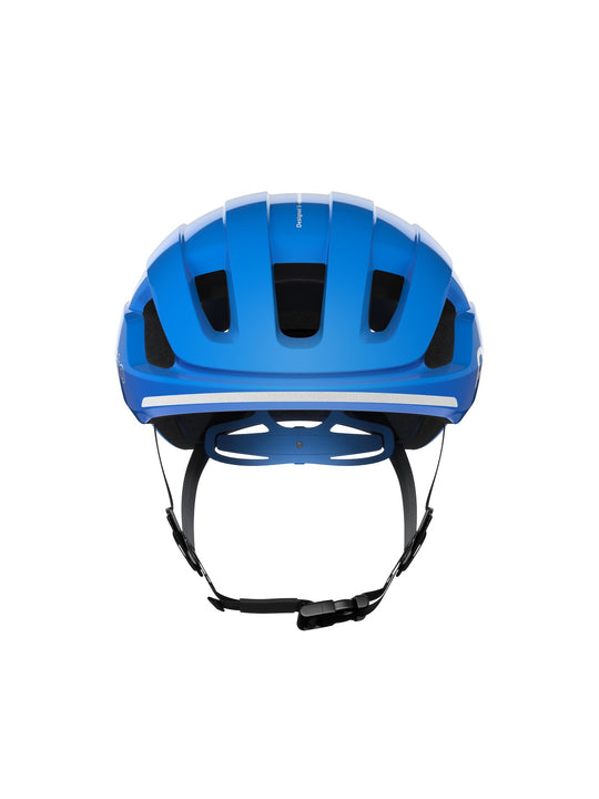 Kask rowerowy POC POCito OMNE MIPS - niebieski - Adventure Sports
