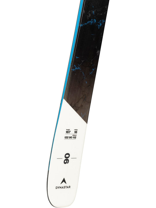 Narty freeride DYNASTAR M-Free 90 Open

