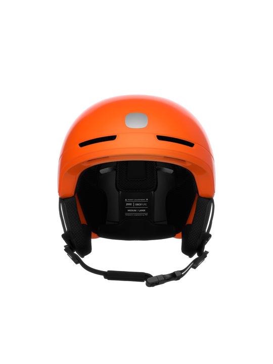 Kask narciarski POCito OBEX MIPS pomarańczowy
