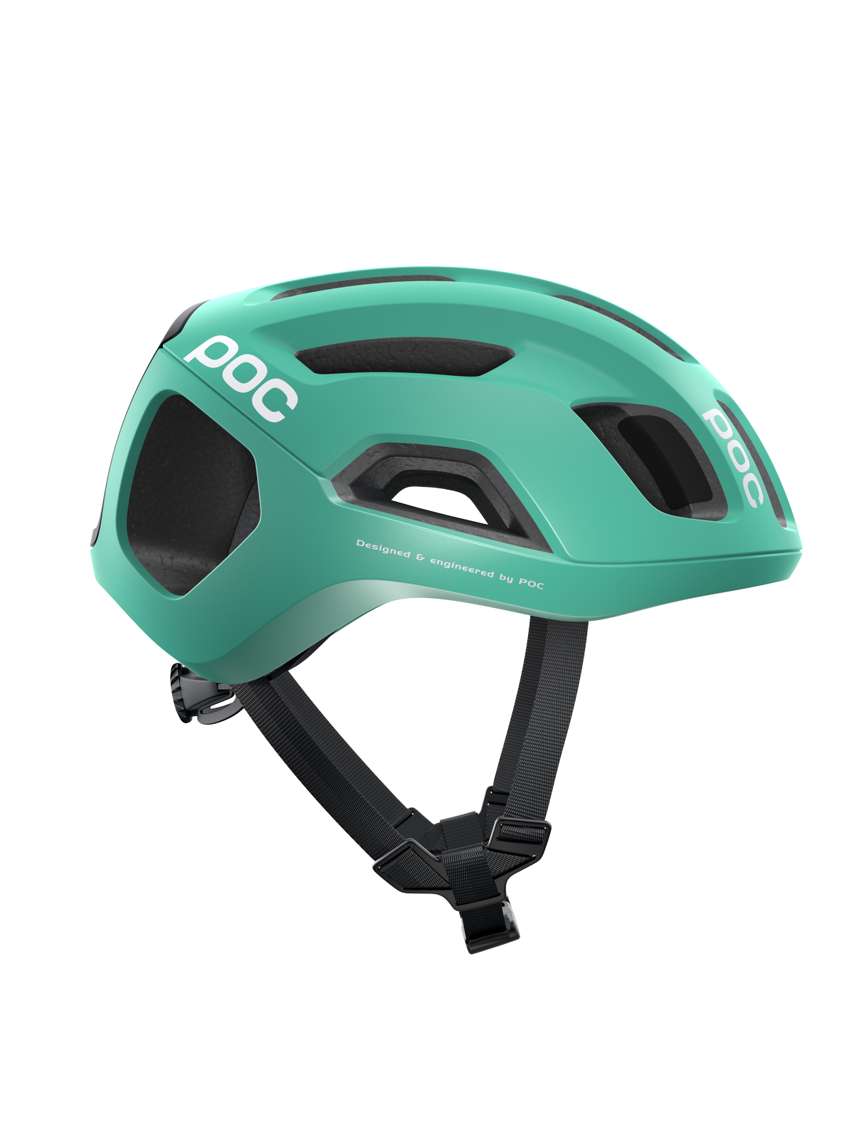 Kask Rowerowy POC VENTRAL AIR SPIN - rowerowy - Adventure Sports