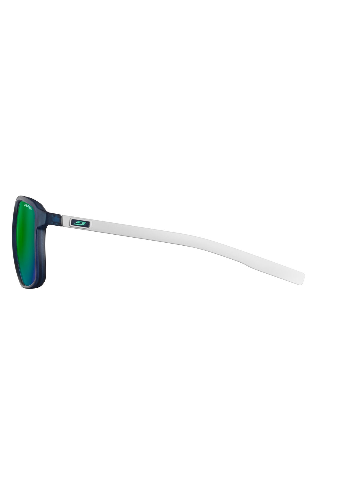 Okulary przeciwsłoneczne JULBO Creek niebieski | Spectron cat 3 - M - Adventure Sports