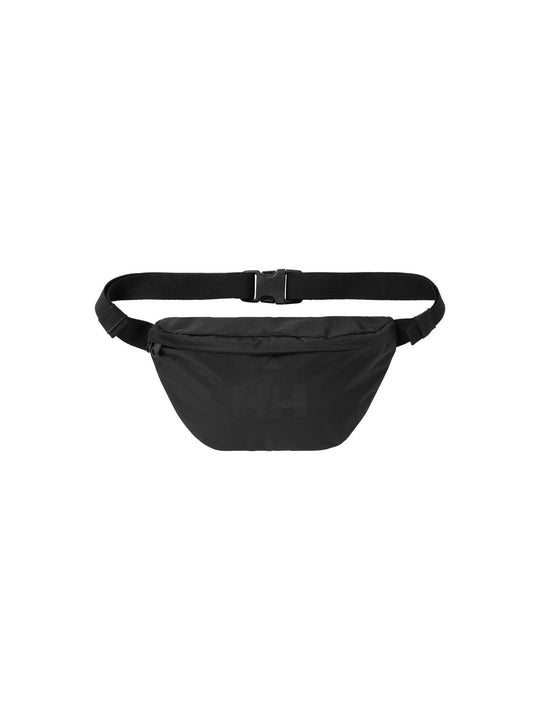 Nerka Helly Hansen Hh Logo Waist Bag czarny - TU - Saszetka - Adventure Sports
