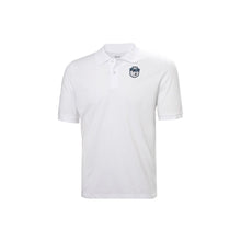 Koszulka HELLY HANSEN MARSTRAND POLO biały - Adventure Sports
