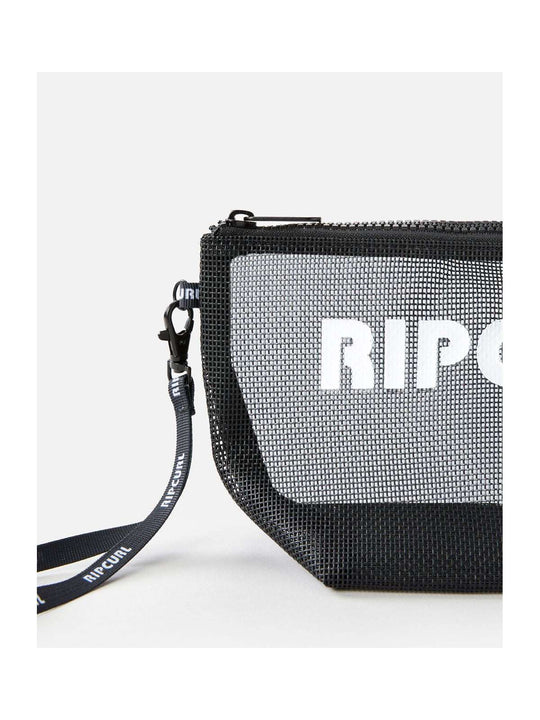 Kosmetyczka RIP CURL Sand Free Bikini Pouch - czarny/biały - TU - Adventure Sports
