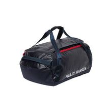 Torba HELLY HANSEN Guide Duffel Bag 50L granatowa
