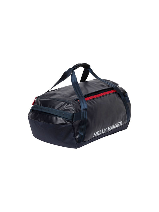 Torba HELLY HANSEN Guide Duffel Bag 50L granatowa
