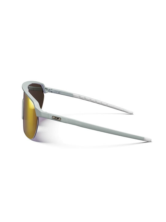 Okulary do biegania JULBO FREQUENCY szary - Cat 3 - M - Adventure Sports
