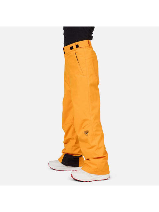 Spodnie narciarskie chłopięce Rossignol Boy Ski Pant - Adventure Sports
