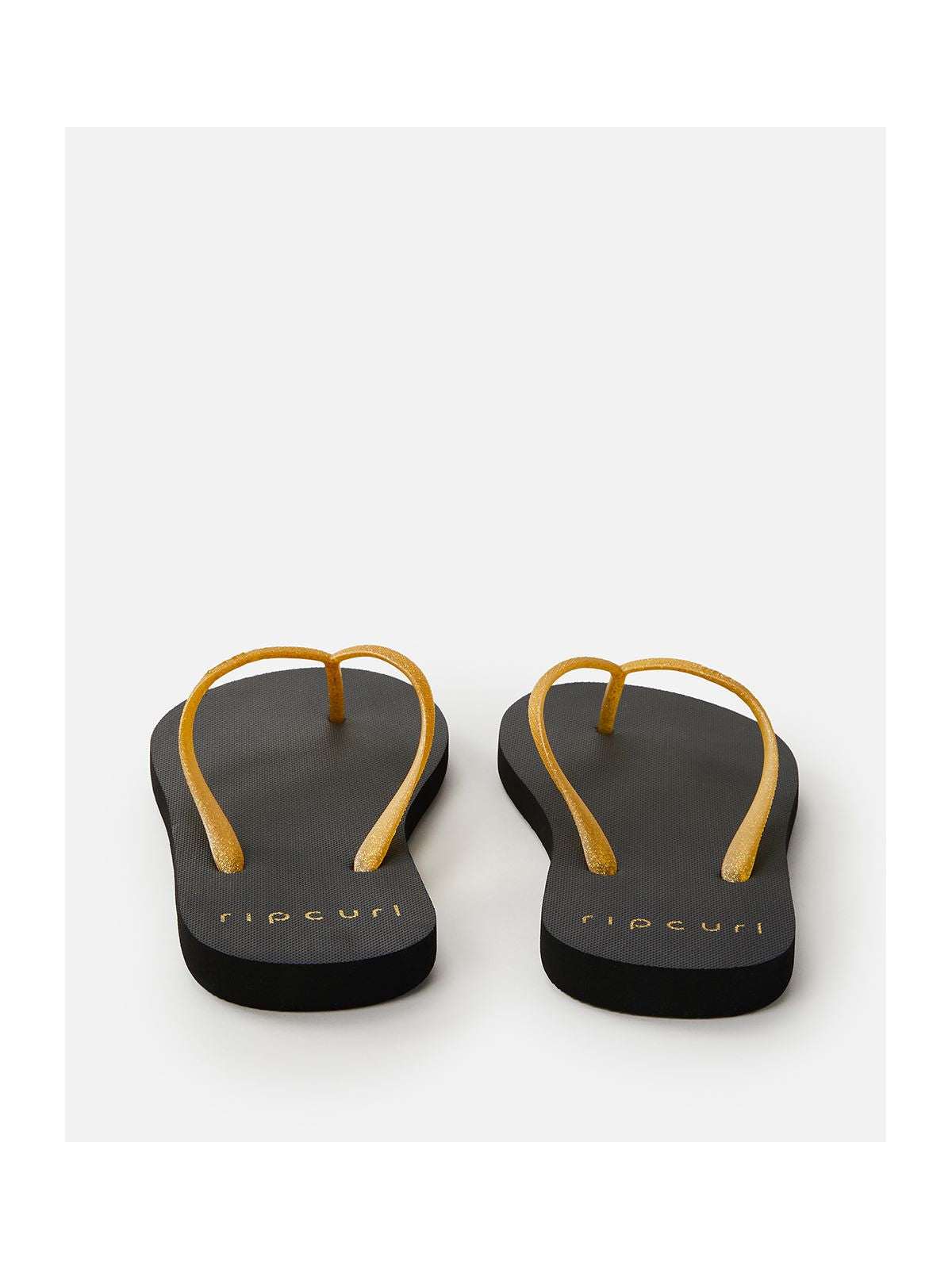 Japonki RIP CURL Glitter - czarny/złoty - Klapki - Adventure Sports