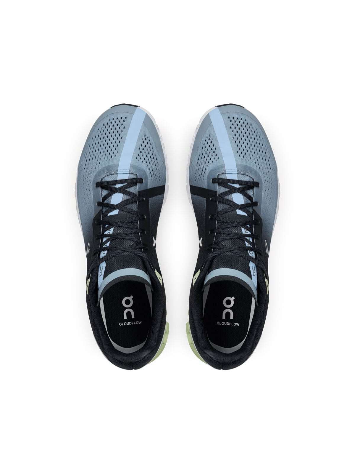 Buty do biegania ON RUNNING Cloudflow - niebieski