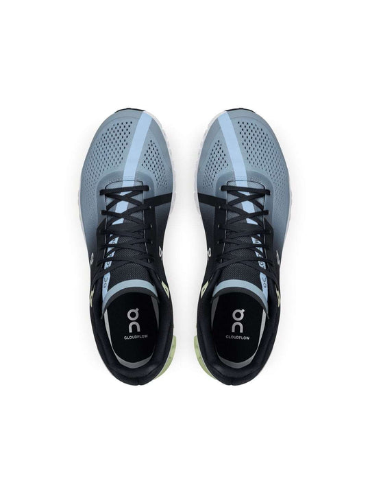 Buty do biegania ON RUNNING Cloudflow - niebieski
