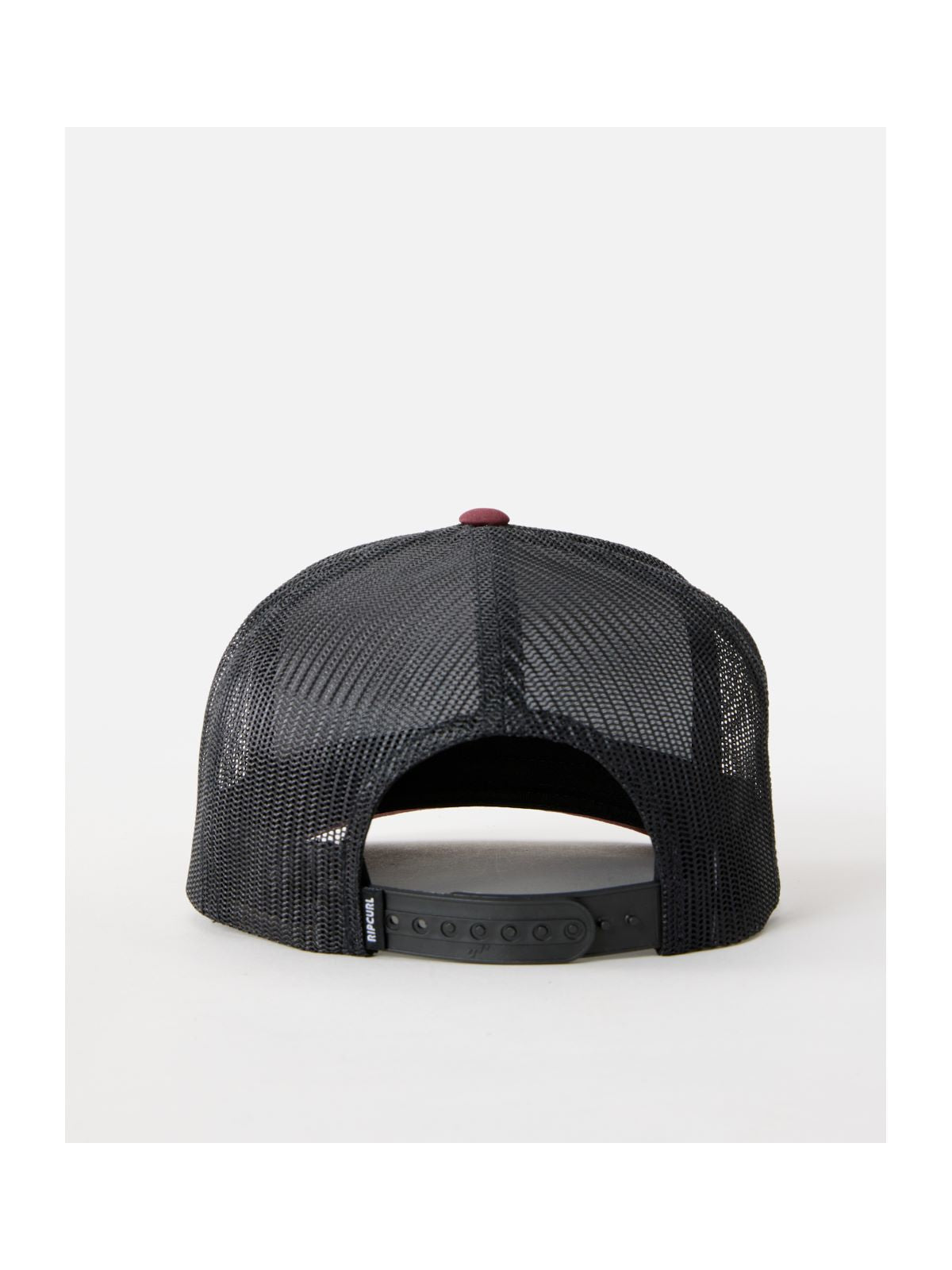 Czapka RIP CURL Wetsuit Icon Trucker czerwony - TU - Adventure Sports