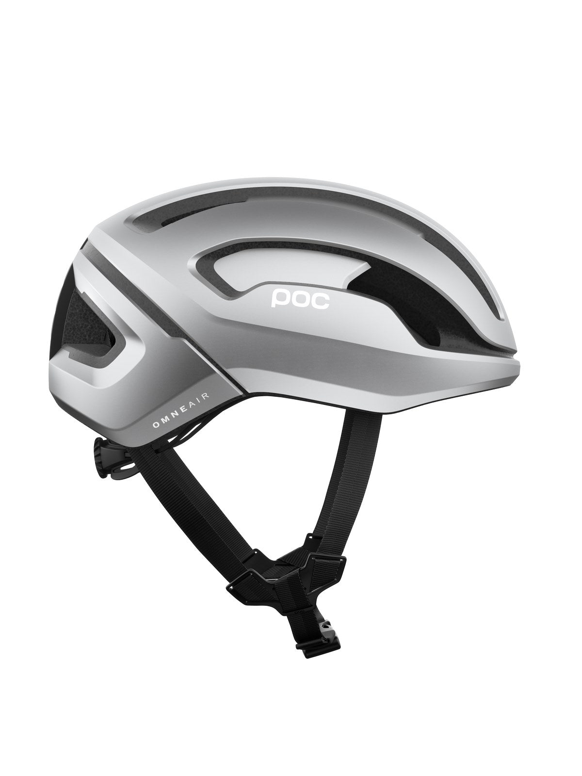 Kask rowerowy POC Omne Air MIPS grey - Adventure Sports