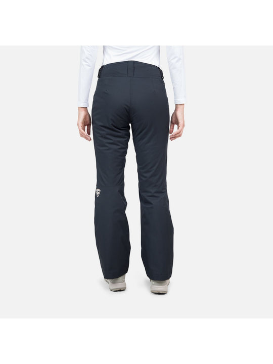 Spodnie narciarskie damskie Rossignol W Ski Pant czarny - Adventure Sports
