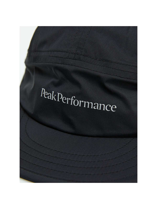 adventuresports czapka-peak-performance-trail-cap-czarny-g80049010-050 tyl
