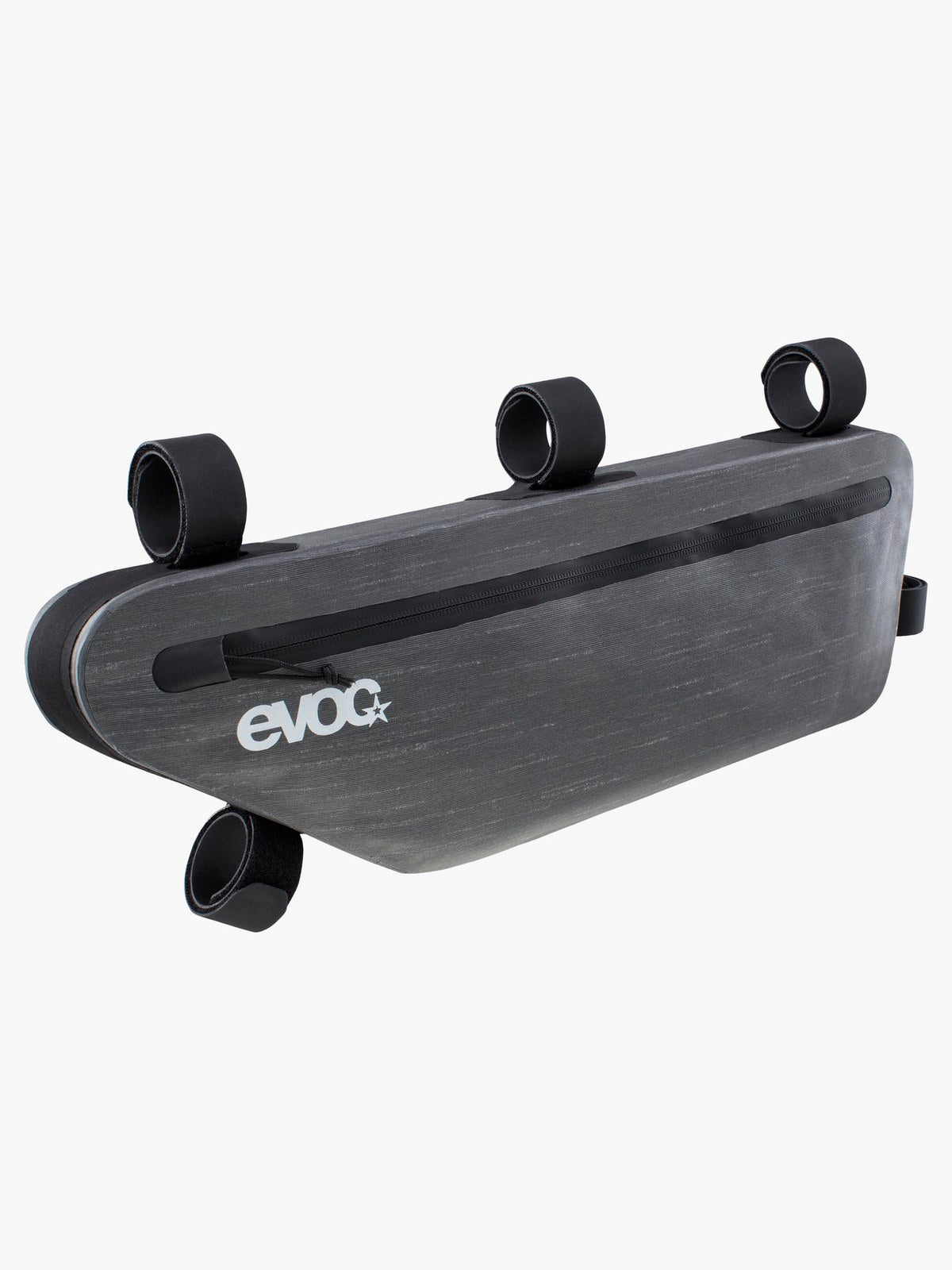 Torba rowerowa EVOC Frame Pack Wp carbon grey