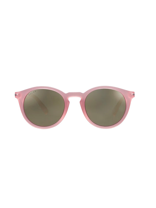 Okulary przeciwsłoneczne SOLAR Janis - cat.3 Polarized - Light Pink
