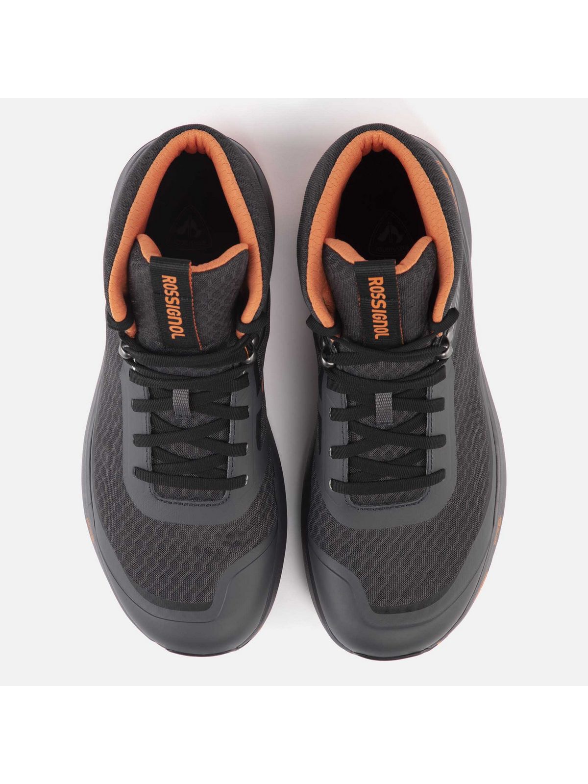 Buty trekkingowe damskie ROSSIGNOL W SKPR HIKE LT DARK Grey szary - sportowe - Adventure Sports