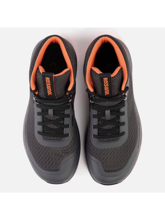 Buty trekkingowe damskie ROSSIGNOL W SKPR HIKE LT DARK Grey szary - sportowe - Adventure Sports
