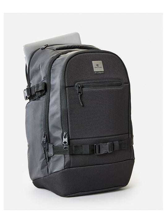 Plecak RIP CURL F-Light Posse 35L Midnight granatowy - TU - Adventure Sports
