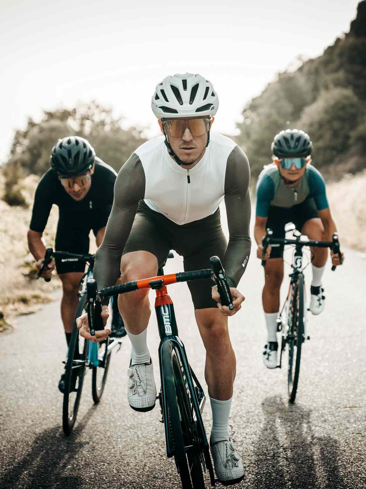 Kask rowerowy JULBO Fast Lane - biały mat - Adventure Sports