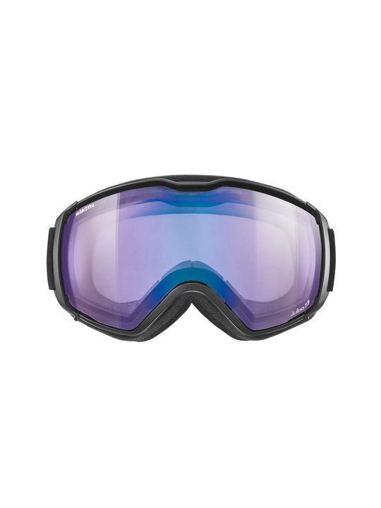 Gogle fotochromowe JULBO Aerospace TwICEme Nfc czarne Cat.1-3 hi-contrast - XL - Adventure Sports
