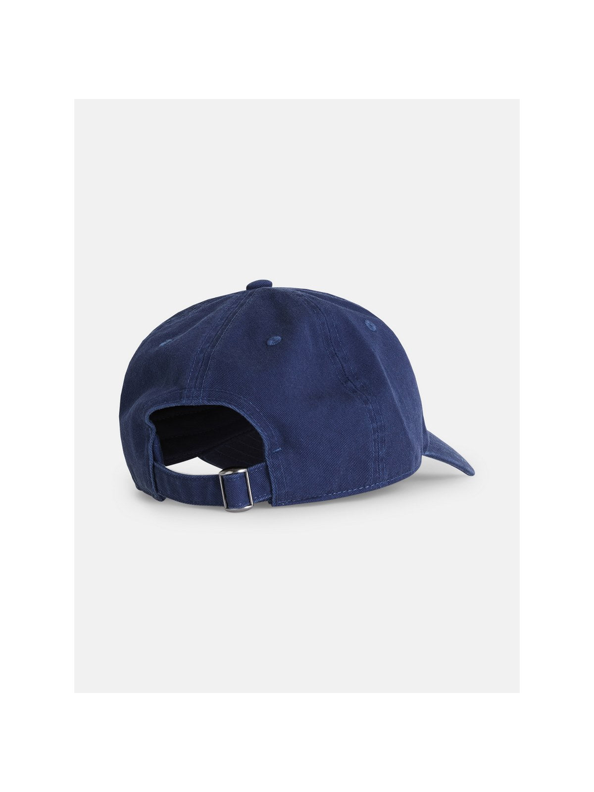 adventuresports czapka-z-daszkiem-peak-performance-ground-cap-niebieski-g78327090-2n3 detail