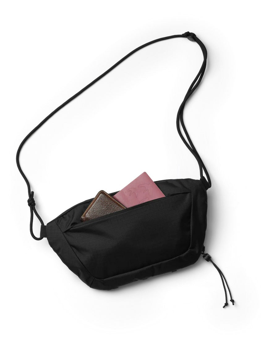 Saszetka Db Roamer Pro Sling Bag 6L Black
