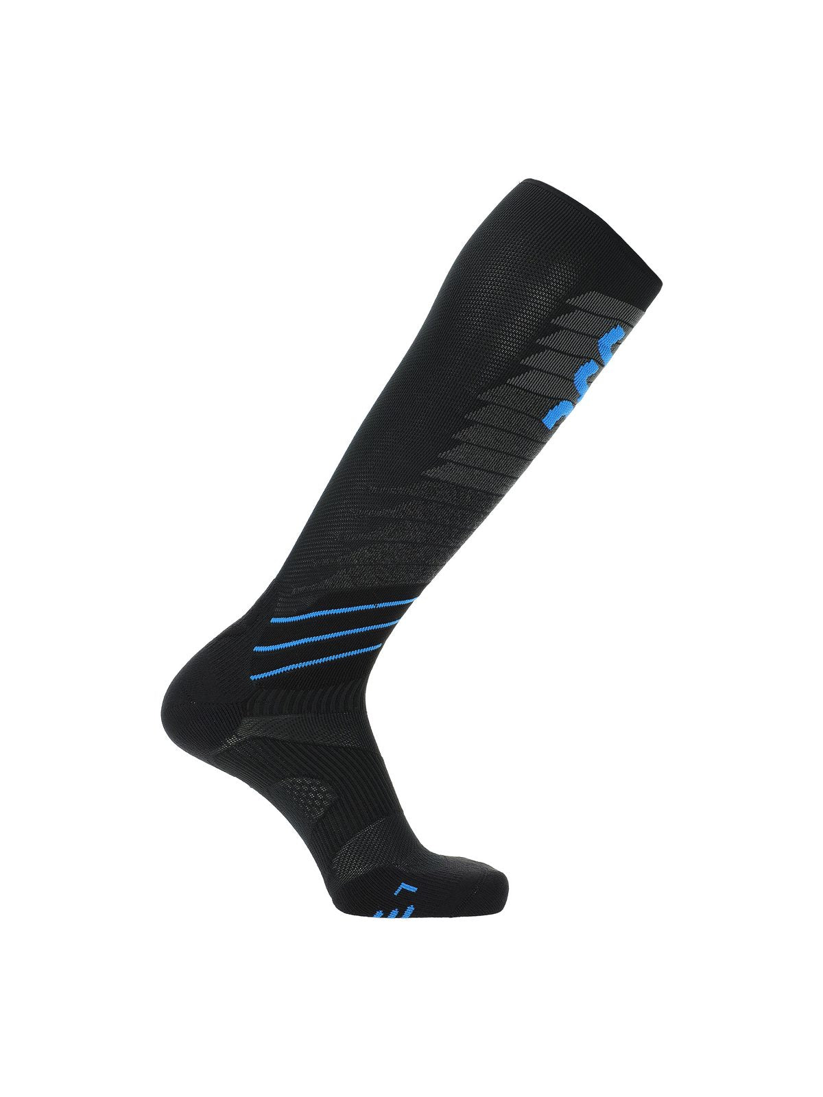 Skarpety UYN Ski Evo Race One Socks czarny
