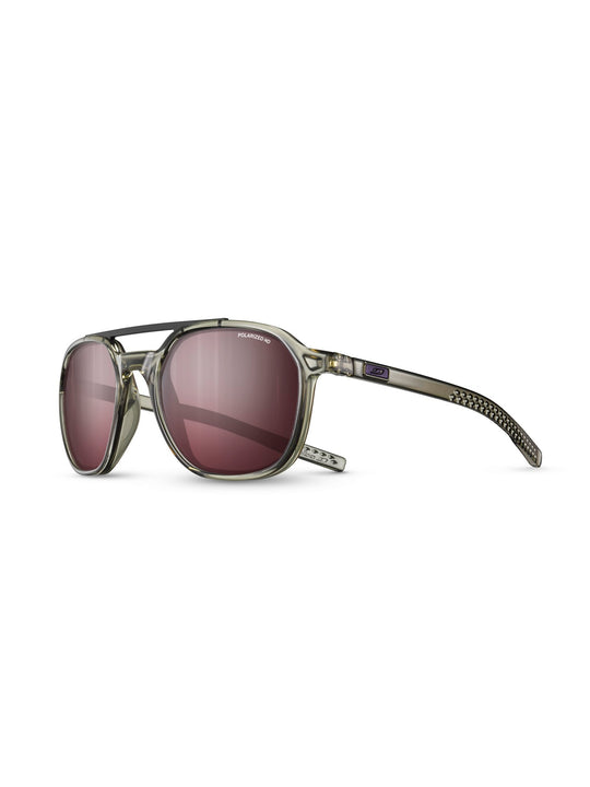 Okulary z polaryzacją JULBO Slack zielony | Polar 3 HD - L - Adventure Sports
