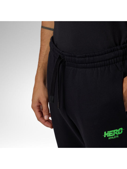 Spodnie męskie ROSSIGNOL Hero Pants czarne
