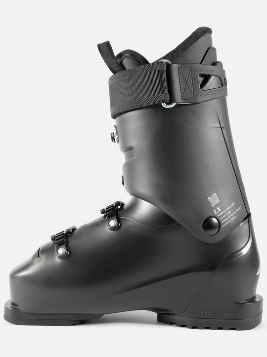 Buty narciarskie LANGE LX 90 HV Black - Narciarskie - Adventure Sports
