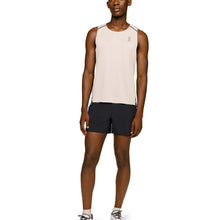 Szorty do biegania ON RUNNING 5" Lightweight Shorts czarny
