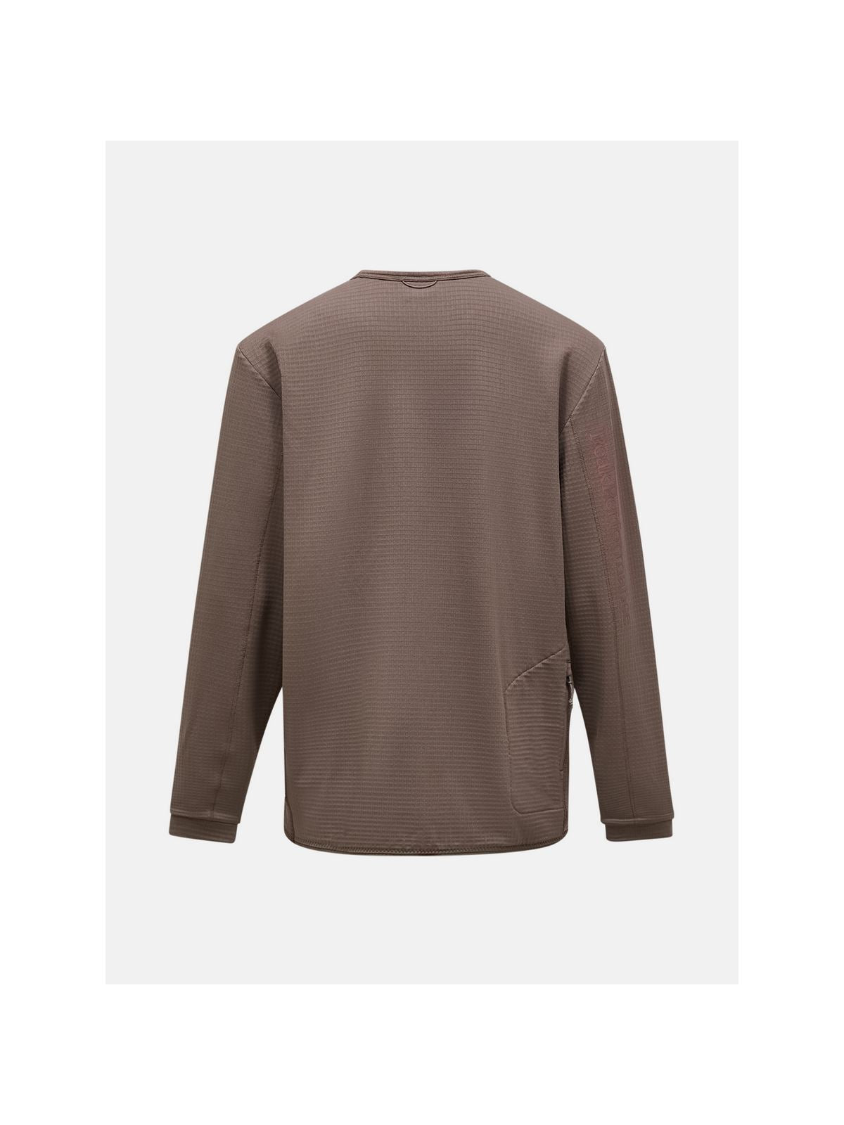 adventuresports bluza-peak-performance-m-trail-polartec-power-grid-crew-g79812090-n44 detail