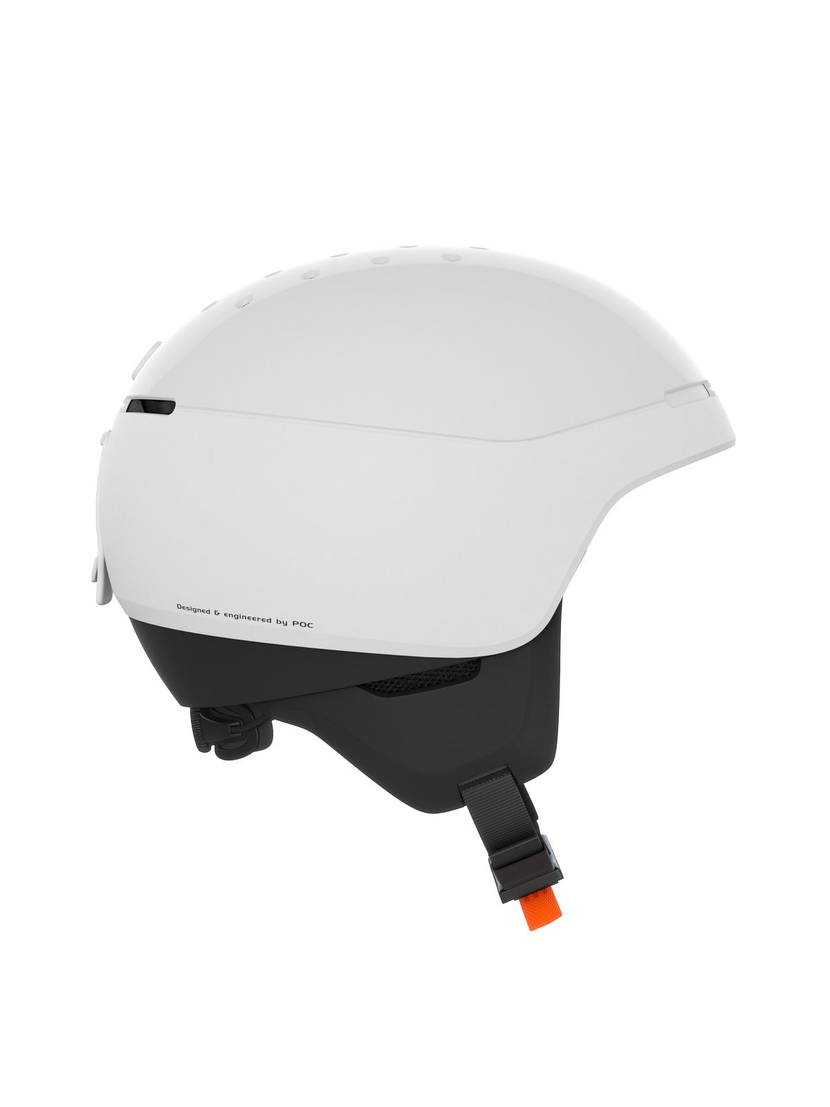 Kask narciarski POC Meninx biały