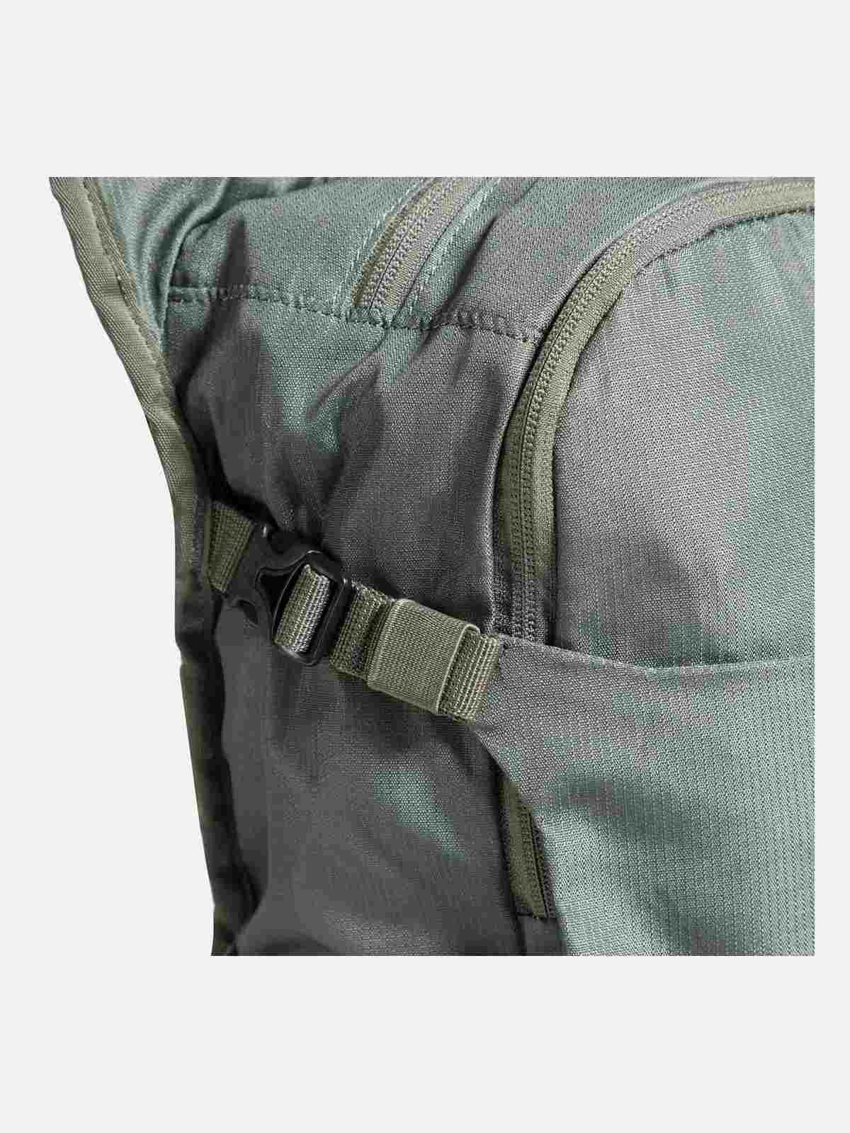 Plecak ROSSIGNOL Escaper Bike 12L green - TU - Adventure Sports