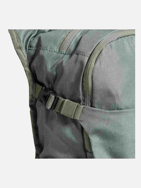 Plecak ROSSIGNOL Escaper Bike 12L green - TU - Adventure Sports
