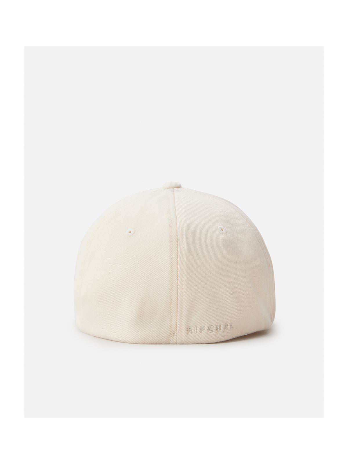 CZAPKA RIP CURL TEPAN FLEXFIT CAP biały - TU - Czapka - Adventure Sports