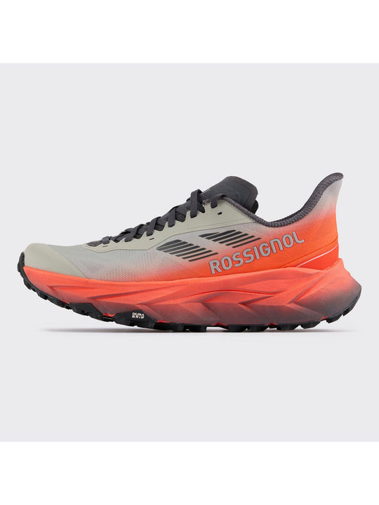 Buty męskie ROSSIGNOL Vercors czerwone

