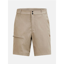 adventuresports szorty-peak-performance-m-iconiq-shorts-bezowy-g80115020-n34 front
