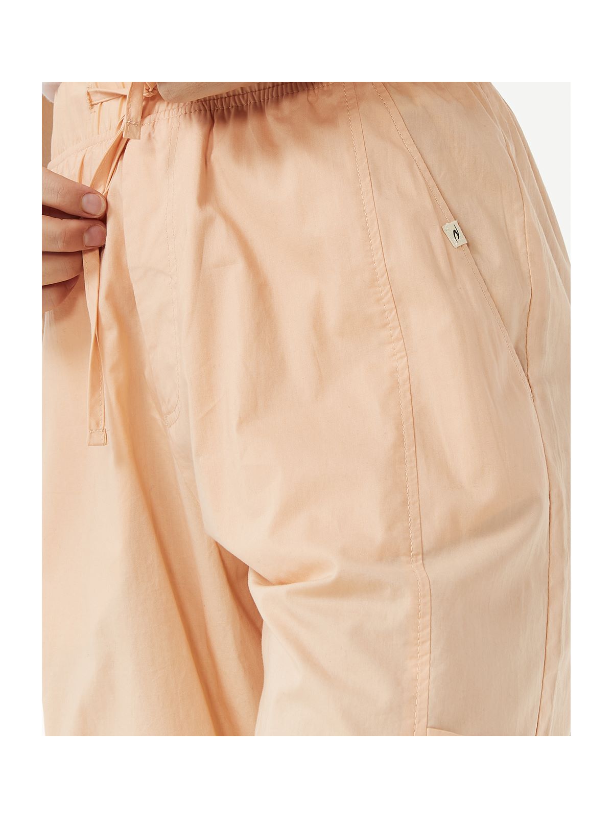Spodnie RIP CURL South Bay Cargo Pant pomarańczowy - Adventure Sports