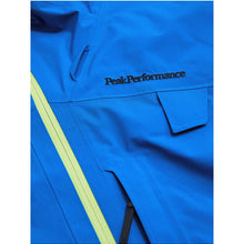 Kurtka narciarska Peak Performance M FLO Alpine Gore-Tex 2L - 2XL - Adventure Sports
