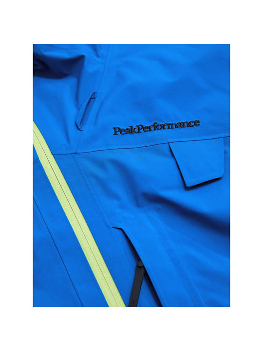 Kurtka narciarska Peak Performance M FLO Alpine Gore-Tex 2L - 2XL - Adventure Sports
